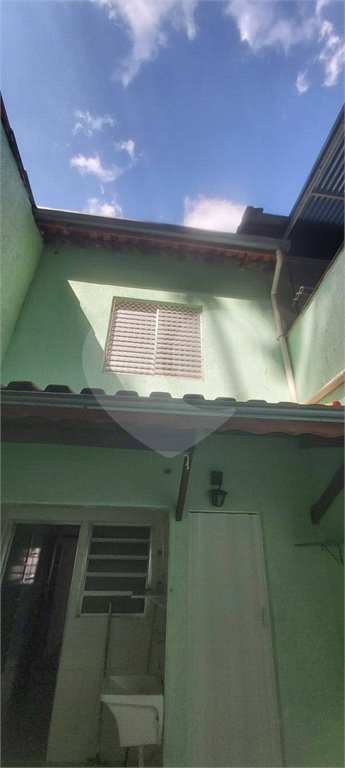 Casa à venda com 2 quartos no condomínio Parque das Araucárias, São Paulo - SP