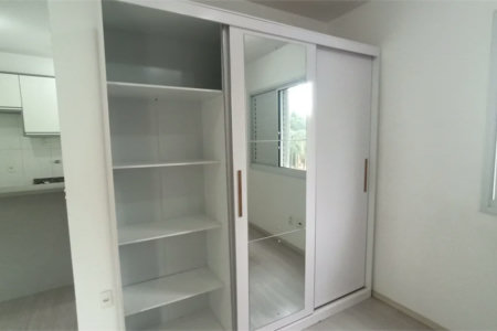 Apartamento à venda com 1 suíte em Vila Gomes, São Paulo, SP