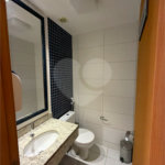 Apartamento à venda com 2 quartos, sendo 1 suíte, em Braga, Cabo Frio, RJ
