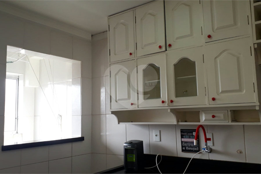 Apartamento à venda com 2 quartos, sendo 1 suíte, em Mandaqui, São Paulo, SP