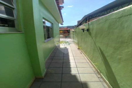 Casa à venda com 2 quartos em Campo Grande, Rio de Janeiro, RJ