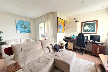 Apartamento à venda com 3 quartos, sendo 1 suíte,  em Engordadouro, Jundiaí, SP