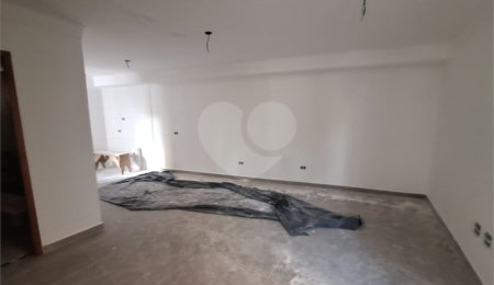Apartamento à venda com 2 quartos em Vila Mazzei, São Paulo, SP