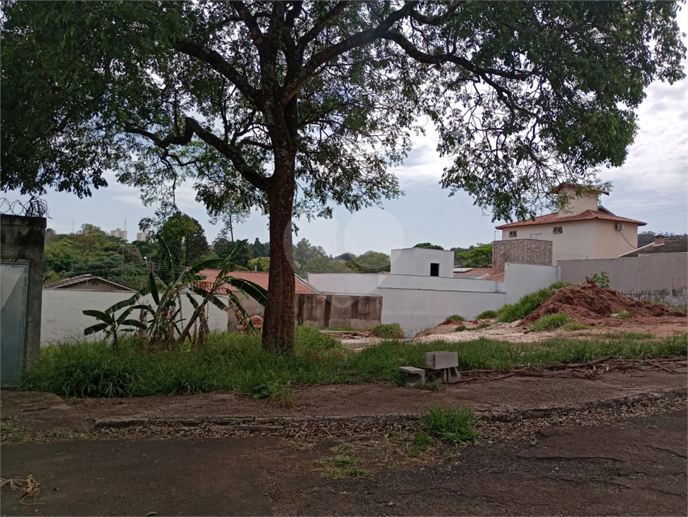 Terreno para venda no Jardim Citelli