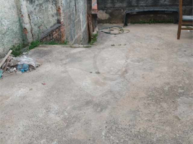 Terreno à venda com 1 quarto em Tucuruvi, São Paulo, SP