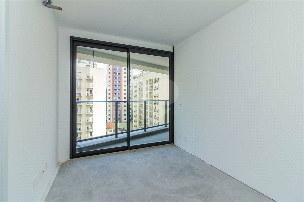 Apartamento à venda com 3 suítes em Vila Olímpia, São Paulo, SP