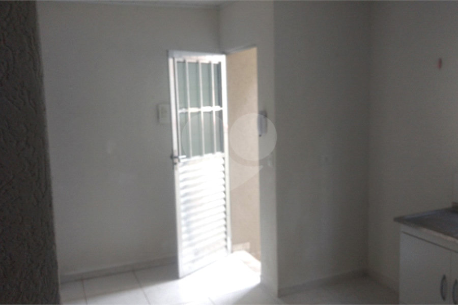 Casa à venda com 1 quarto no condomínio Alberto Silva, São Paulo - SP