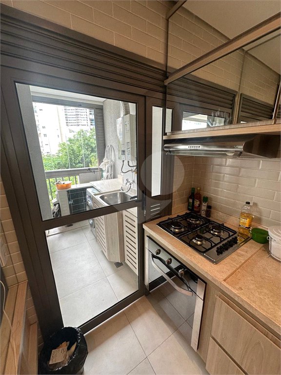 Apartamento à venda com 2 quartos, sendo 1 suíte, em Jardim Vera Cruz, São Paulo, SP