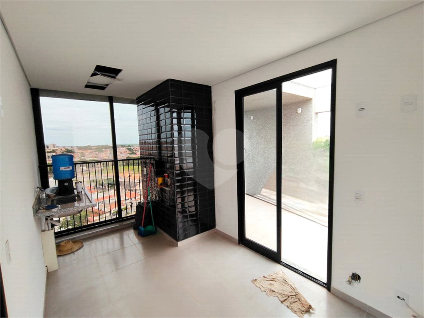 Duplex à venda com 2 quartos, sendo 1 suíte, em Vila Ginez, Itapetininga, SP