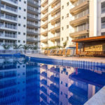 Casa Residencial à venda, Ponta da Praia, Santos - CA0196.