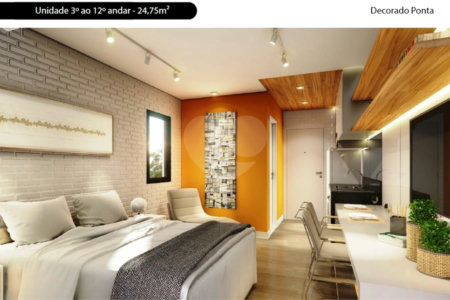 Casa à venda com 1 quarto no condomínio Elementare Jardim São Paulo, São Paulo - SP