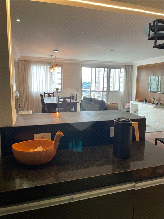 Apartamento à venda com 2 quartos, sendo 1 suíte, em Jardim Londrina, São Paulo, SP