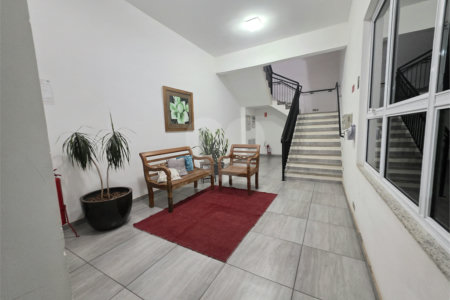 Apartamento à venda com 2 quartos, sendo 1 suíte, em Jardim Eldorado, Vinhedo, SP