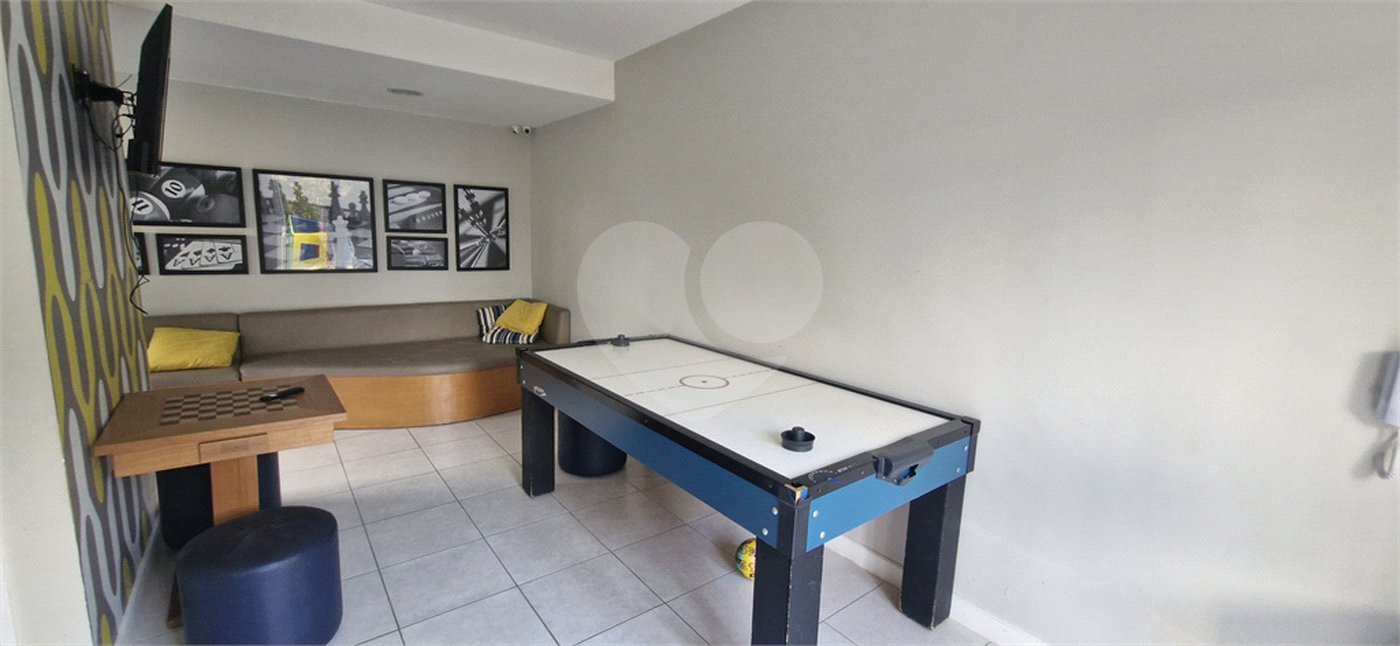 Apartamento à venda com 2 quartos em Jardim Íris, São Paulo, SP