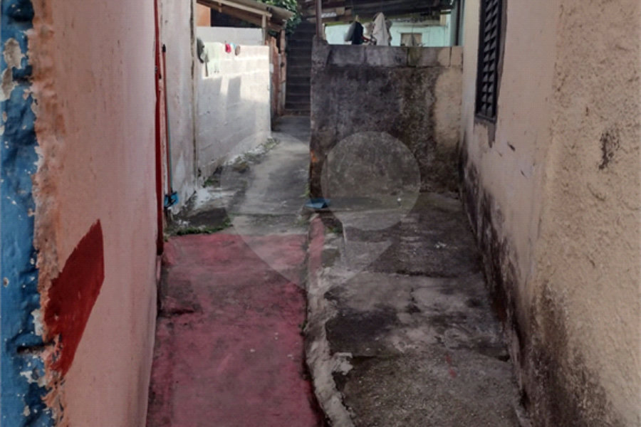 Terreno à venda em Limão, São Paulo, SP