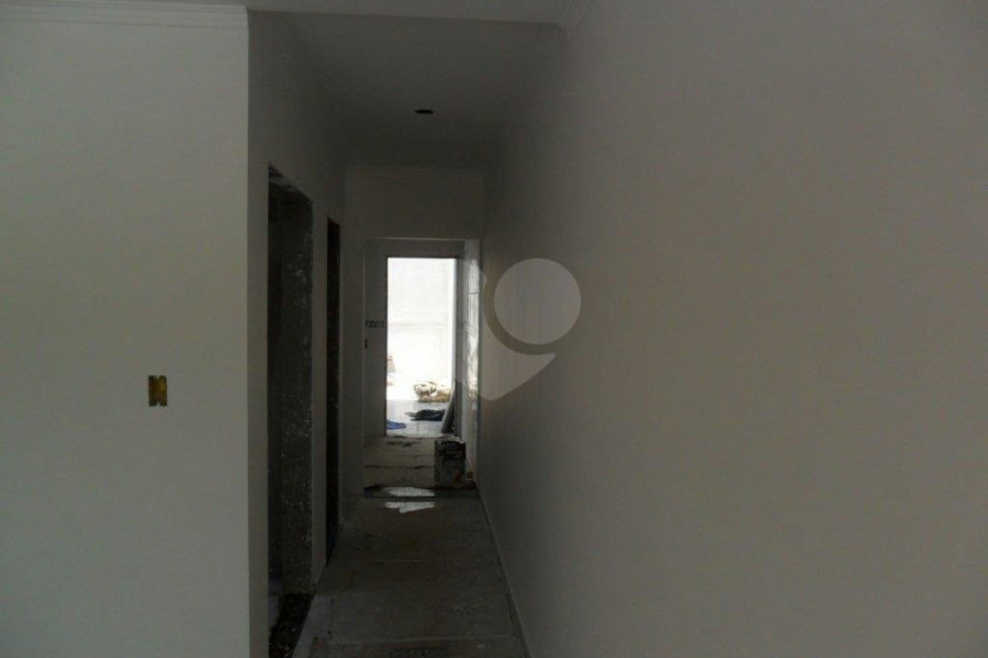 Sobrado à venda com 3 quartos, sendo 1 suíte, em Imirim, São Paulo, SP