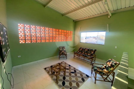 Casa à venda com 3 quartos, sendo 1 suíte, em Jardim São Guilherme, Sorocaba, SP
