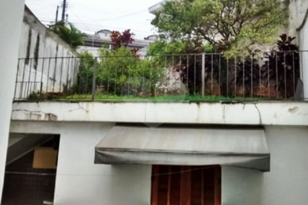 Sobrado à venda com 3 quartos, sendo 1 suíte,  em Tucuruvi, São Paulo, SP