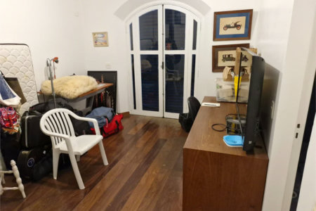 Sobrado à venda com 4 suítes em Alto de Pinheiros, São Paulo, SP
