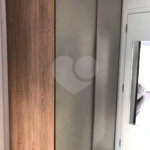 Apartamento à venda com 2 quartos, sendo 1 suíte, em Vila Romana, São Paulo, SP