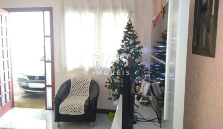 Casa à venda com 2 quartos em Progresso, Itu, SP