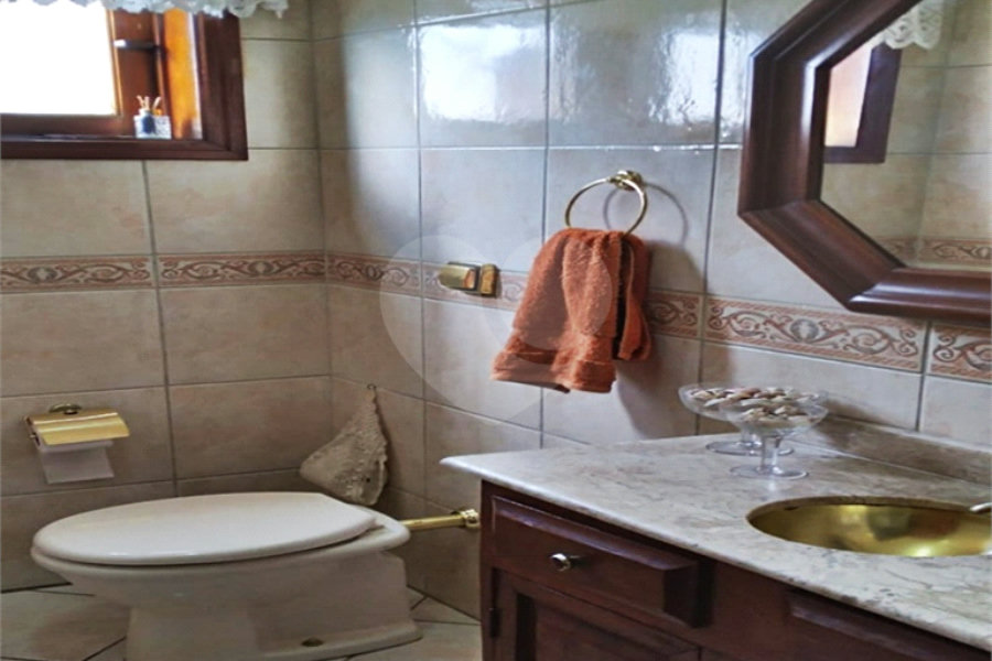 Casa à venda com 3 quartos, sendo 1 suíte, em Tucuruvi, São Paulo, SP