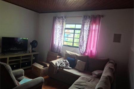 Casa à venda com 3 quartos em Vila Santana, Itapetininga, SP