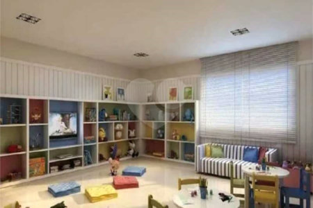 Apartamento à venda com 4 quartos, sendo 3 suítes, em Tijuca, Rio de Janeiro, RJ