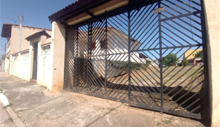 Terreno à venda em Limão, São Paulo, SP