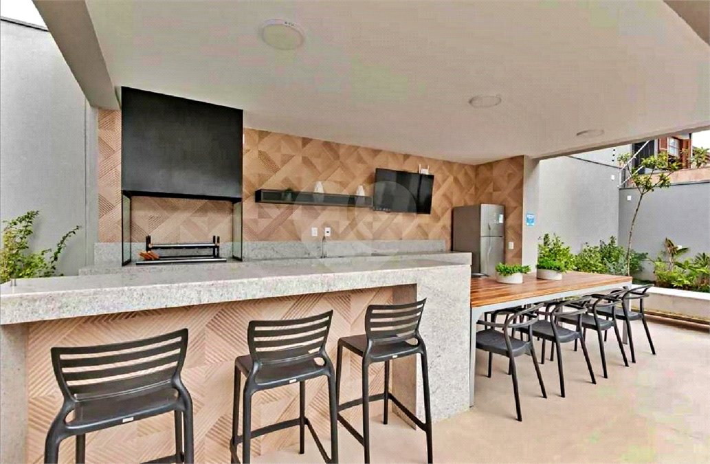 Apartamento à venda com 3 quartos, sendo 1 suíte, em Vila Cruzeiro, São Paulo, SP