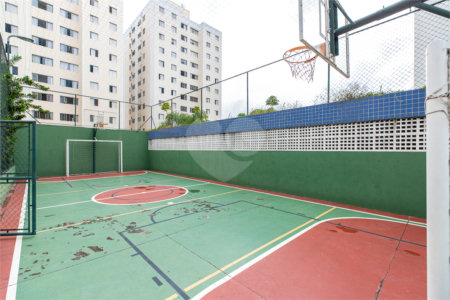 Apartamento à venda com 3 suítes em Vila Mascote, São Paulo, SP
