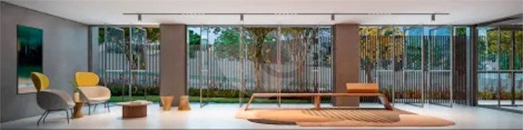 Apartamento à venda com 3 suítes em Jardim Paulista, São Paulo, SP