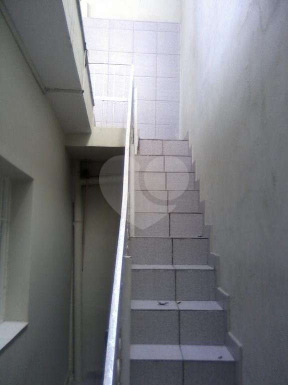 Sobrado à venda com 2 quartos em Horto, São Paulo, SP