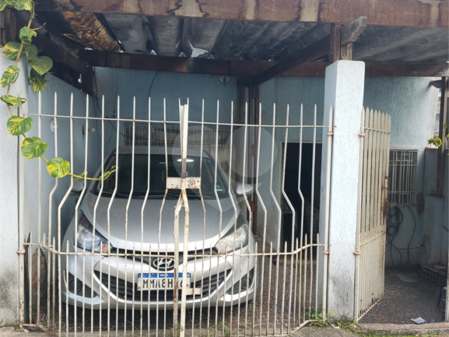 Casa à venda com 3 quartos em Tucuruvi, São Paulo, SP