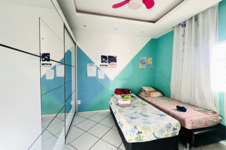 Casa à venda com 2 quartos, sendo 1 suíte, em Campo Grande, Rio de Janeiro, RJ