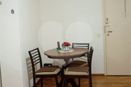 Apartamento à venda com 1 suíte em Santa Cecília, São Paulo, SP