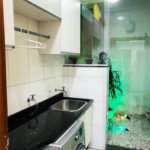 Casa à venda com 3 quartos, sendo 1 suíte, em Vila Humaitá, Santo André, SP