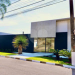 Casa à venda com 4 suítes no condomínio Fazenda Imperial, Sorocaba - SP