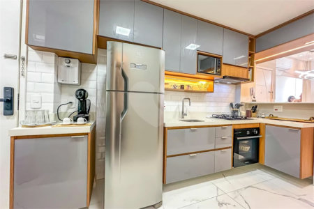 Apartamento à venda com 2 quartos no Centro, Rio de Janeiro, RJ