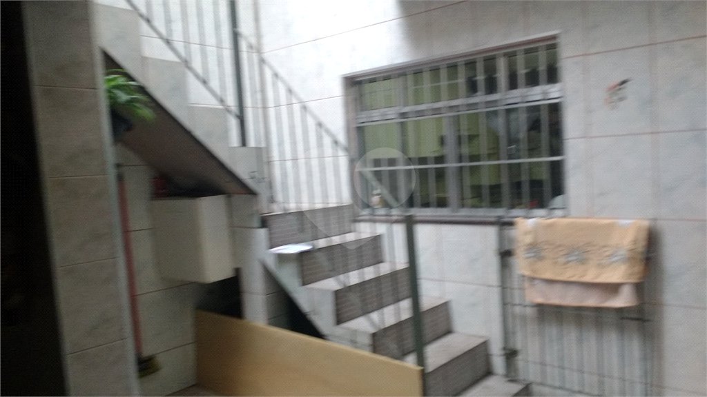 Sobrado à venda com 3 quartos em Casa Verde, São Paulo, SP