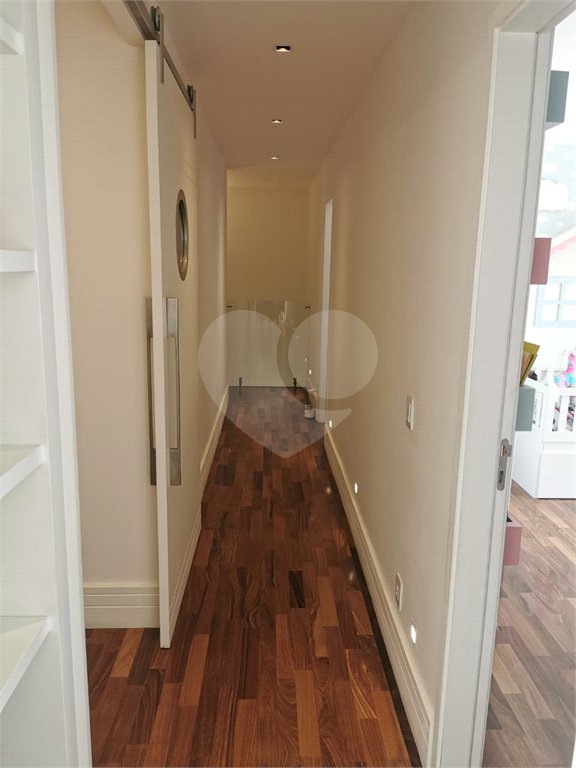 Apartamento à venda com 3 suítes em Jardim Monte Kemel, São Paulo, SP