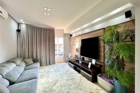 Casa à venda com 5 suítes no condomínio Ibiti Royal Park, Sorocaba - SP