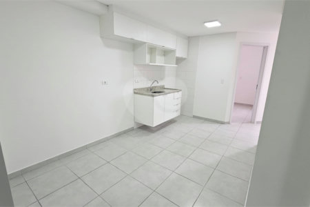 Apartamento à venda com 2 quartos em Belenzinho, São Paulo, SP