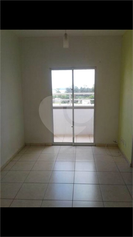 Apartamento à venda com 2 quartos em Real Parque, Votorantim, SP