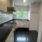 Apartamento à venda com 3 quartos, sendo 1 suíte, em Alto da Boa Vista, São Paulo, SP