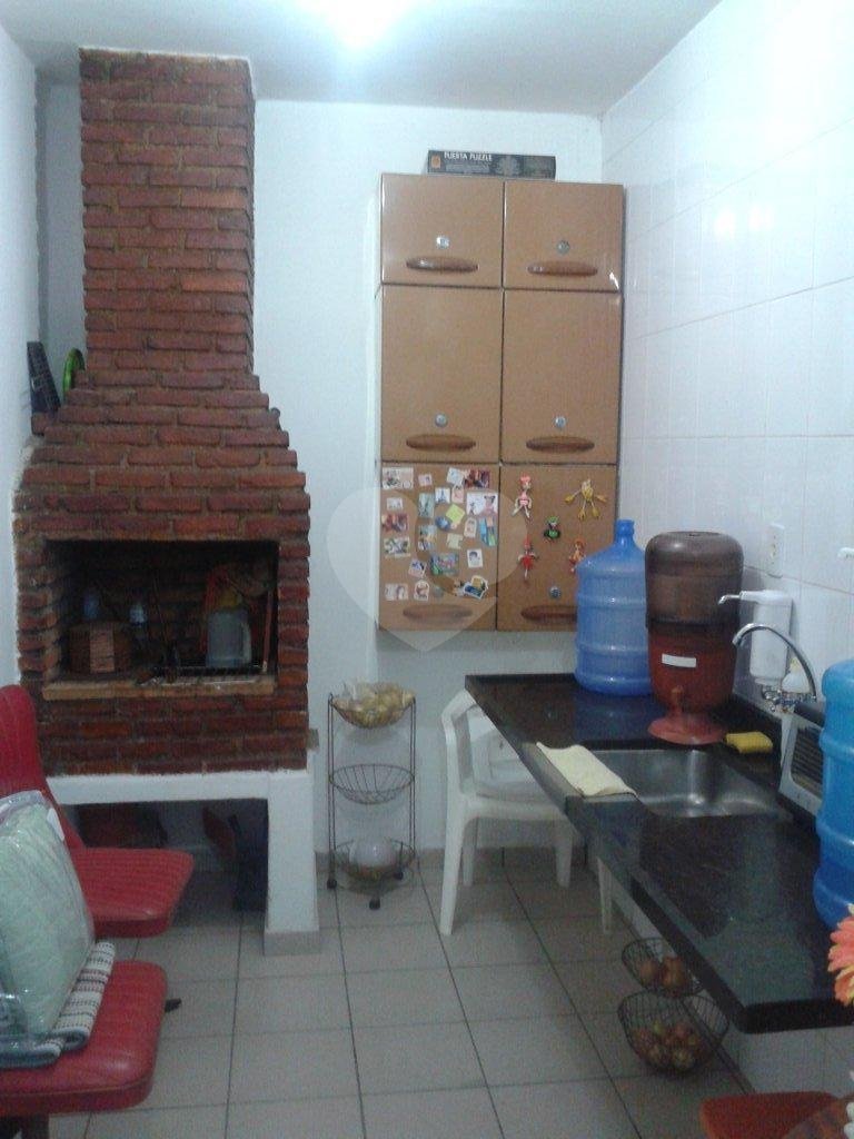 Casa à venda com 3 quartos, sendo 1 suíte, em Água Fria, São Paulo, SP