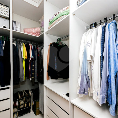 Apartamento à venda com 2 quartos, sendo 1 suíte, em Água Branca, São Paulo, SP