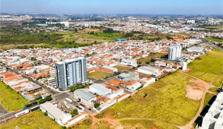 Duplex à venda com 2 quartos, sendo 1 suíte,  em Jardim Nair Maria, Salto, SP