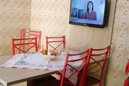 Casa Térrea à venda com 3 quartos, sendo 1 suíte, em Vila Mazzei, São Paulo, SP
