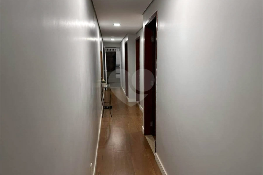 Sobrado à venda com 3 quartos, sendo 1 suíte,  em Tucuruvi, São Paulo, SP